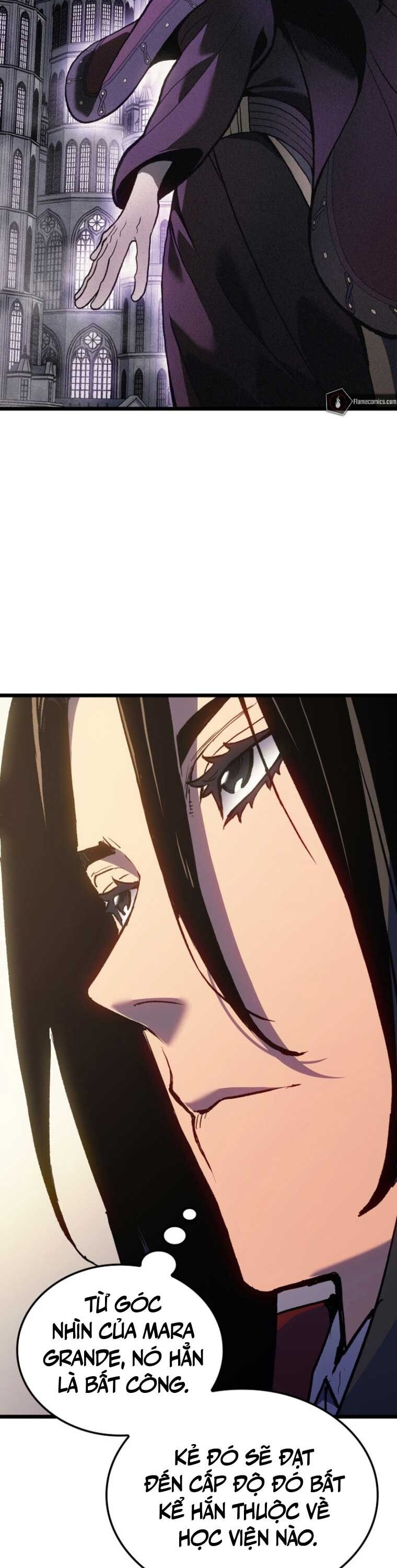 Đế Vương Hồi Quy - Chapter 75 - Page 9