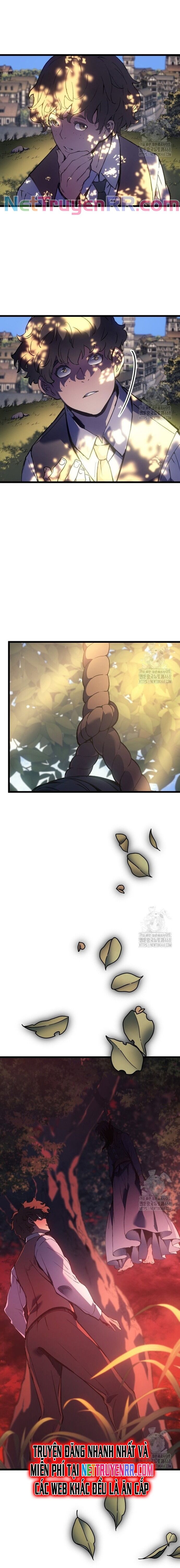 Đế Vương Hồi Quy - Chapter 76 - Page 10