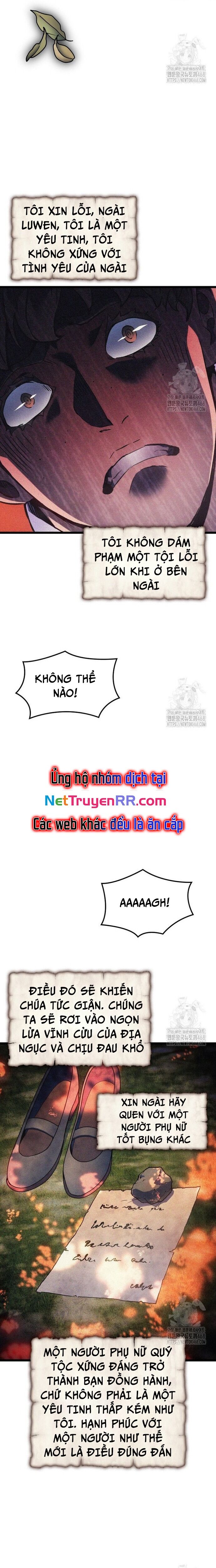 Đế Vương Hồi Quy - Chapter 76 - Page 11