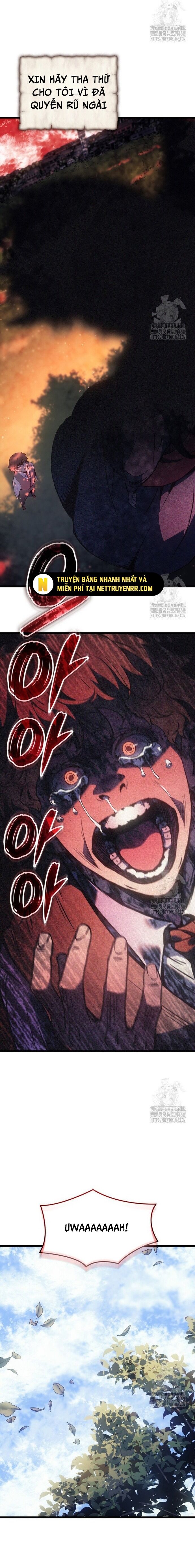 Đế Vương Hồi Quy - Chapter 76 - Page 12