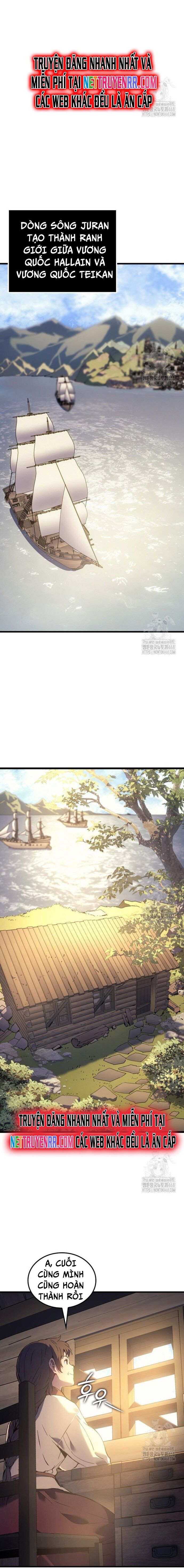 Đế Vương Hồi Quy - Chapter 76 - Page 13