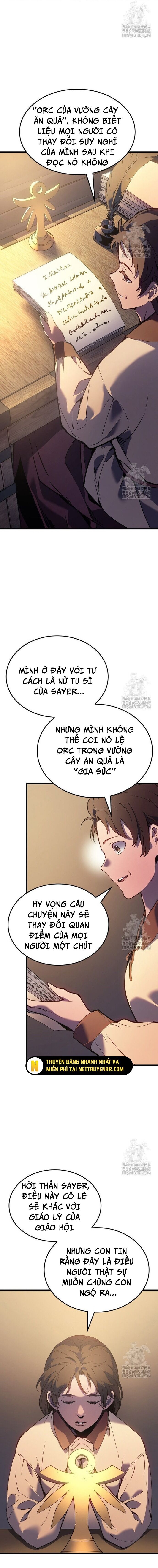 Đế Vương Hồi Quy - Chapter 76 - Page 14