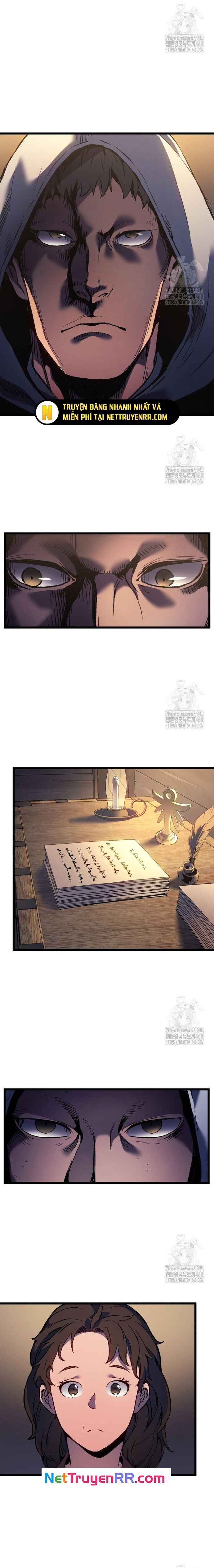 Đế Vương Hồi Quy - Chapter 76 - Page 16