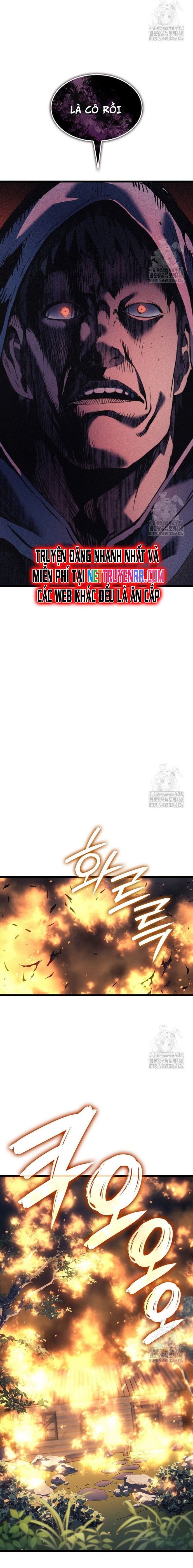 Đế Vương Hồi Quy - Chapter 76 - Page 17