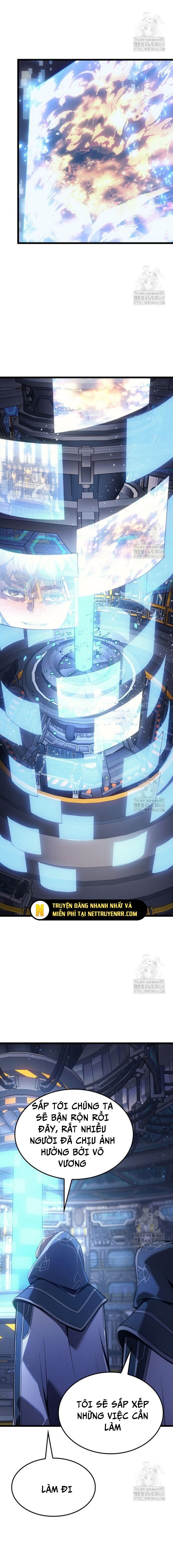 Đế Vương Hồi Quy - Chapter 76 - Page 20