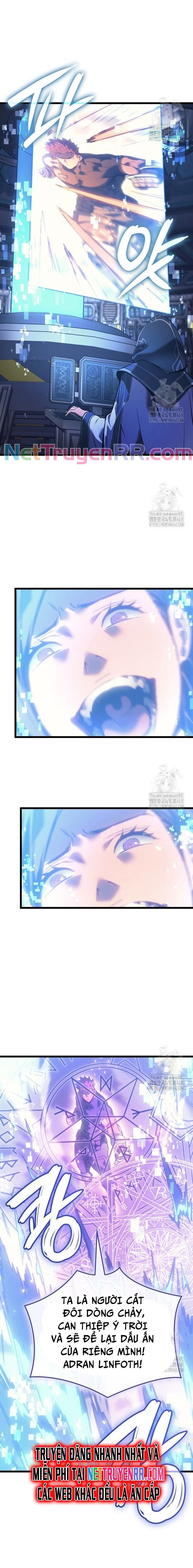 Đế Vương Hồi Quy - Chapter 76 - Page 24