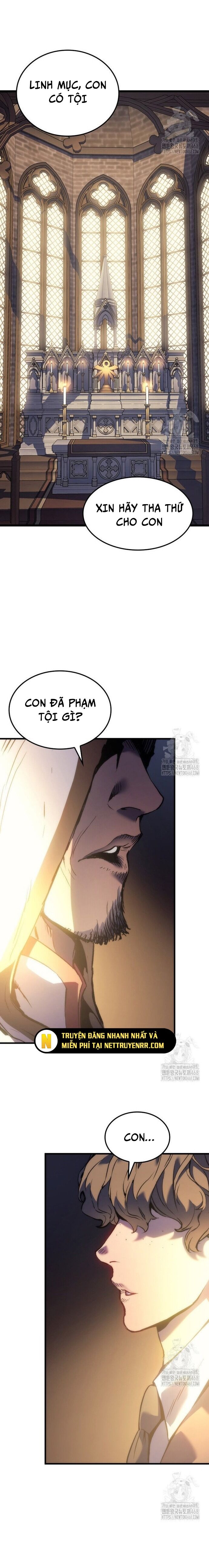 Đế Vương Hồi Quy - Chapter 76 - Page 3