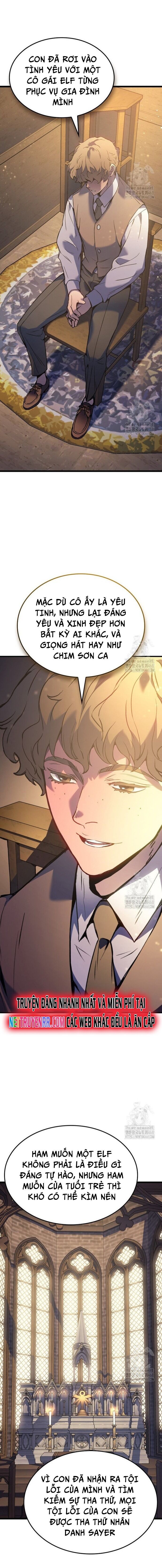 Đế Vương Hồi Quy - Chapter 76 - Page 4