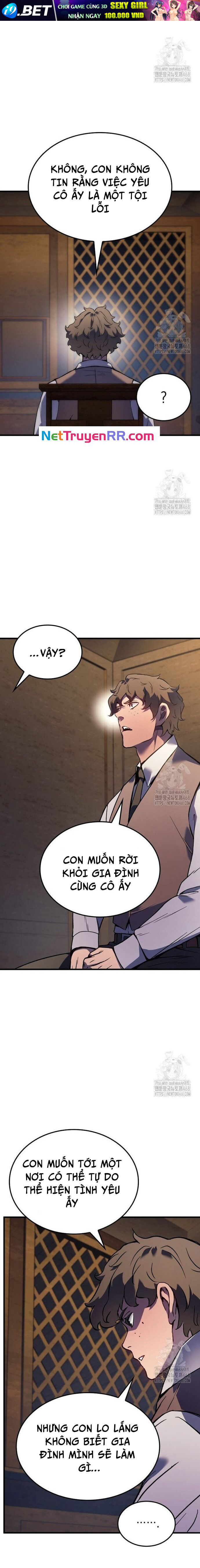 Đế Vương Hồi Quy - Chapter 76 - Page 5