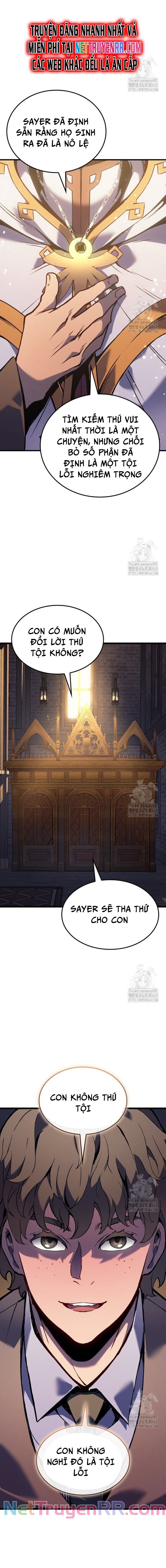 Đế Vương Hồi Quy - Chapter 76 - Page 6