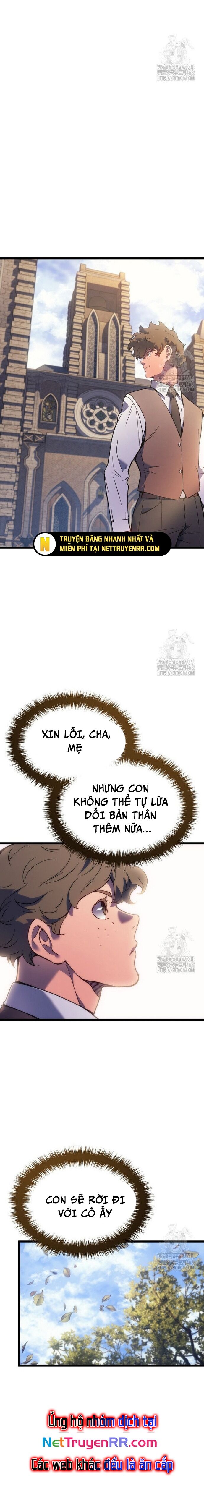 Đế Vương Hồi Quy - Chapter 76 - Page 8