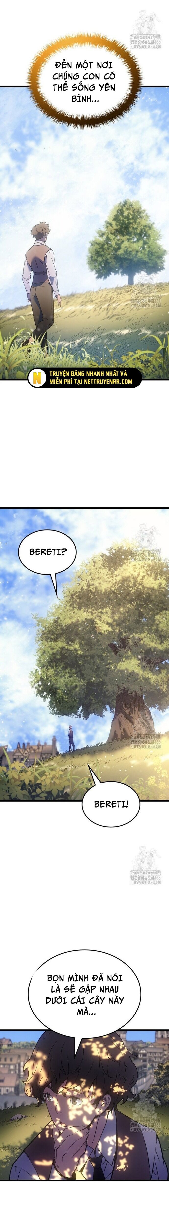 Đế Vương Hồi Quy - Chapter 76 - Page 9