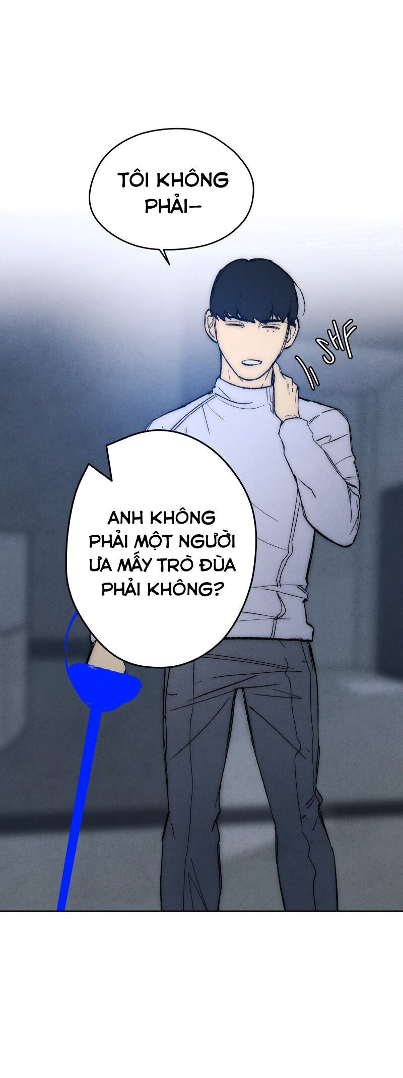 Hand Jumper - Chapter 67 - Page 10