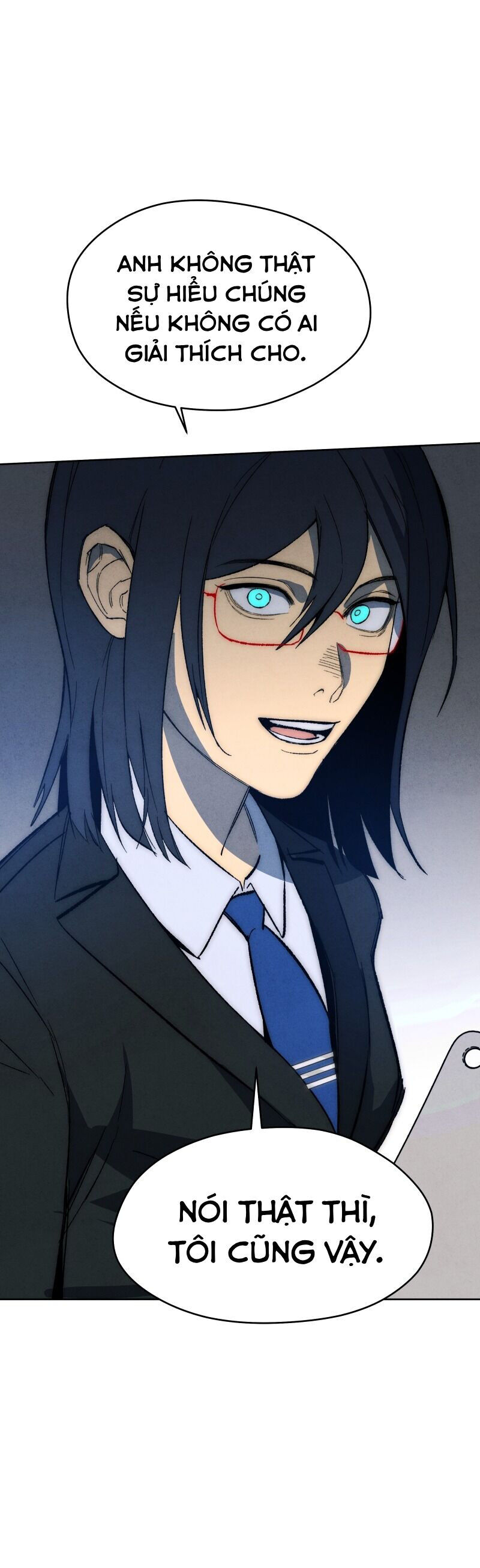 Hand Jumper - Chapter 67 - Page 11