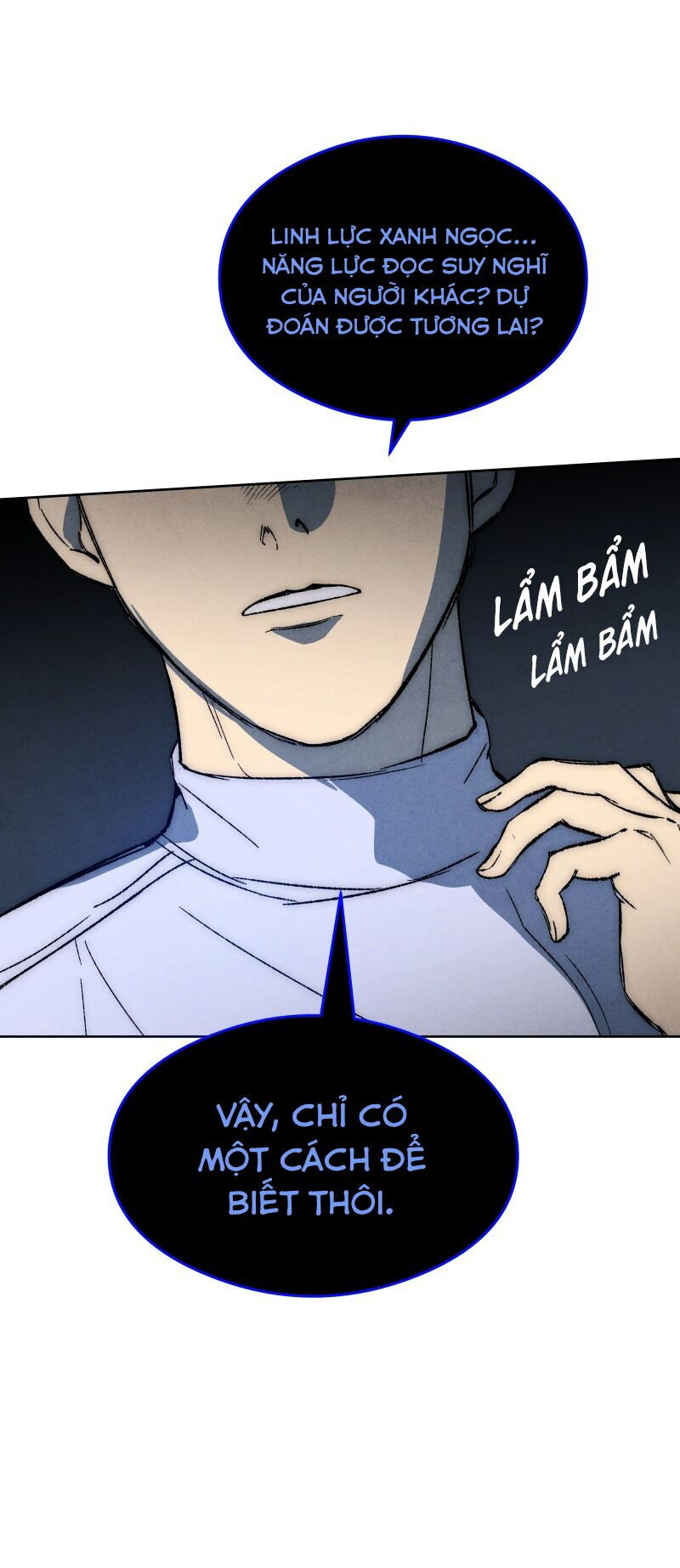 Hand Jumper - Chapter 67 - Page 13