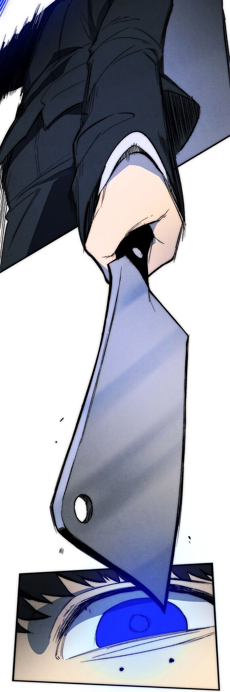 Hand Jumper - Chapter 67 - Page 17