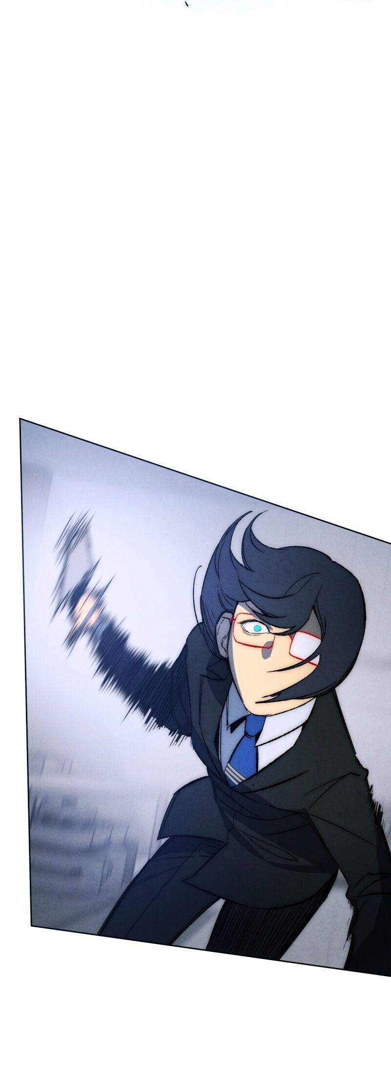 Hand Jumper - Chapter 67 - Page 18