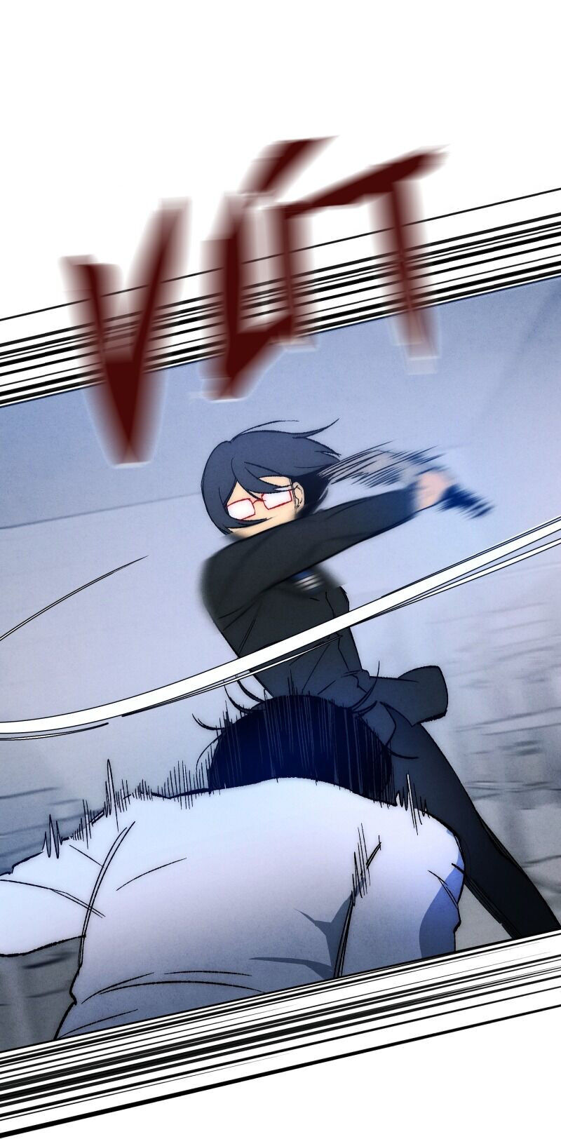 Hand Jumper - Chapter 67 - Page 19