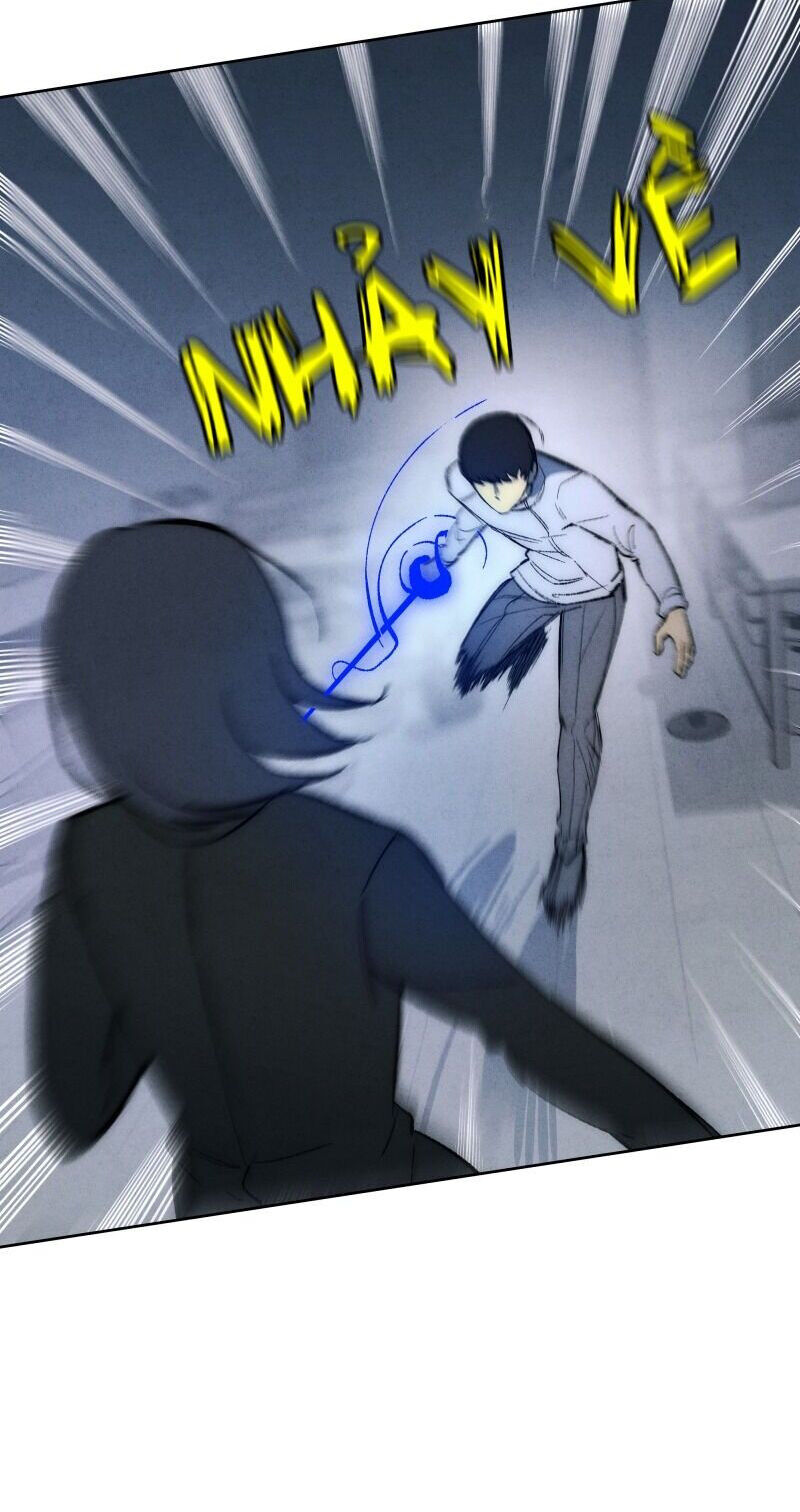 Hand Jumper - Chapter 67 - Page 21