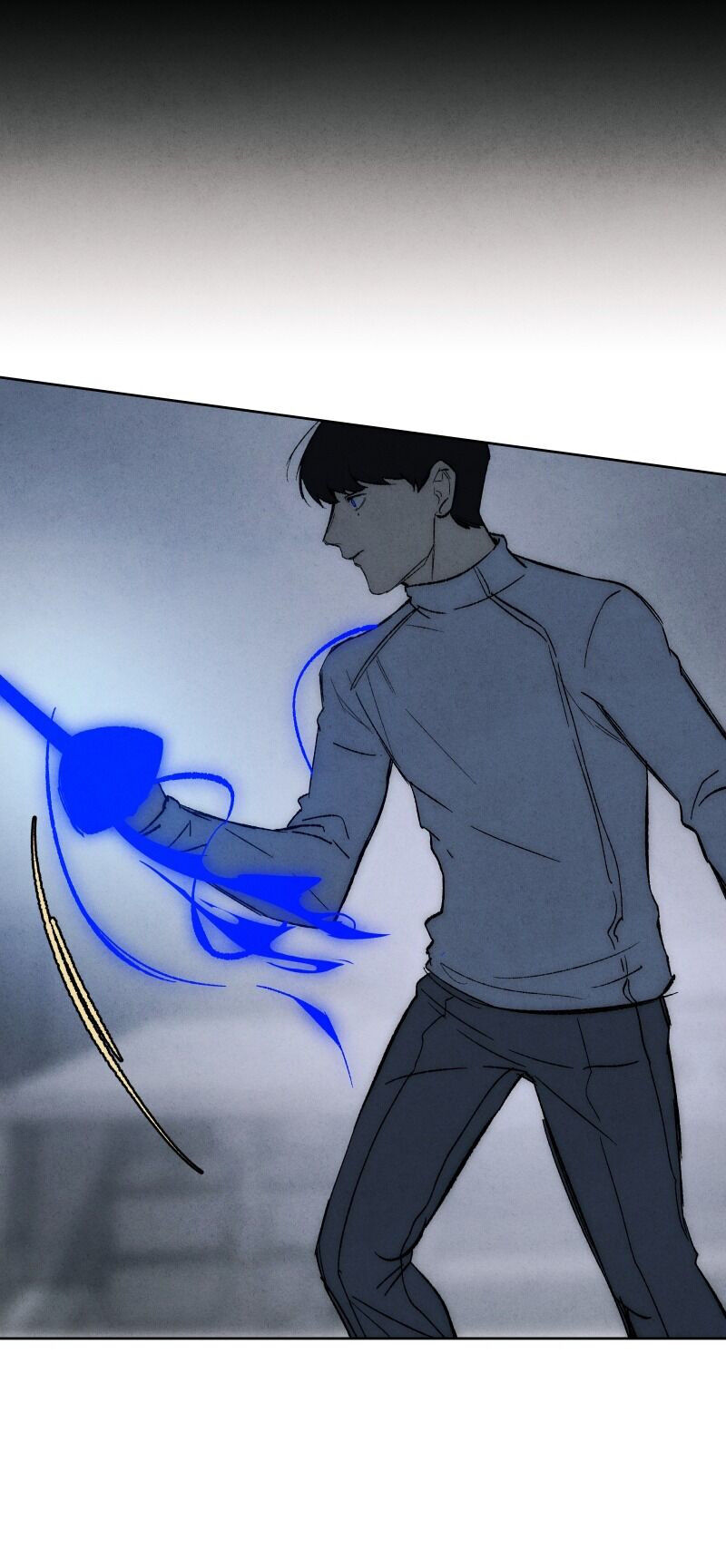 Hand Jumper - Chapter 67 - Page 23