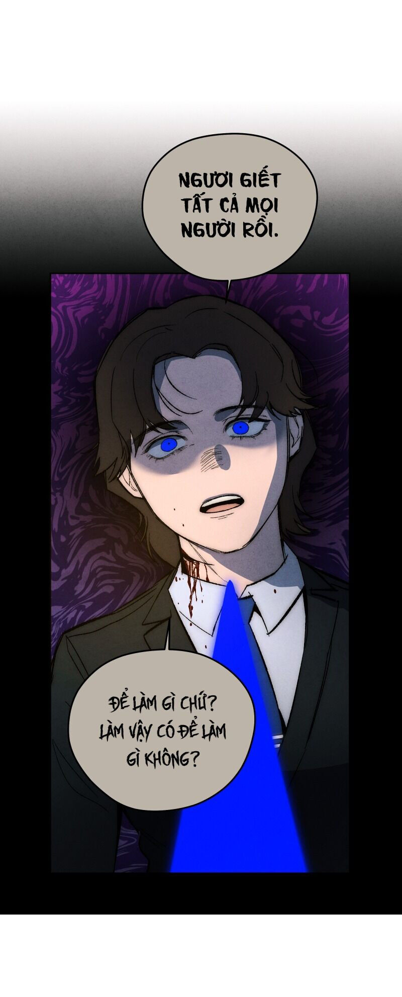 Hand Jumper - Chapter 67 - Page 24