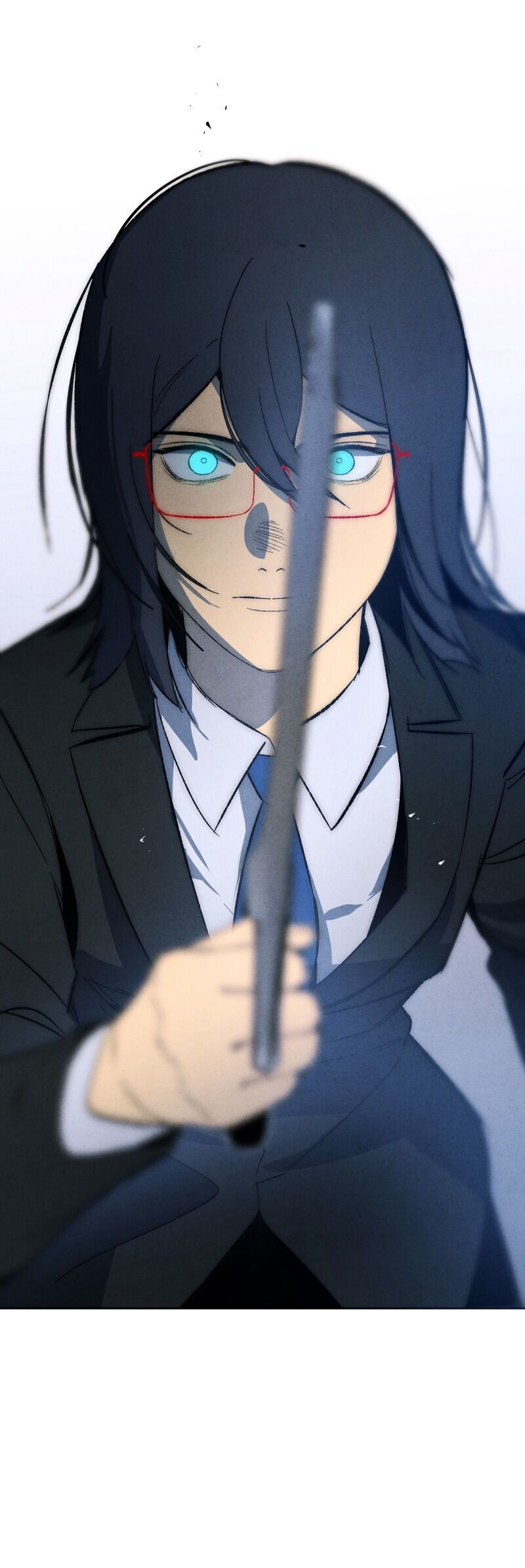 Hand Jumper - Chapter 67 - Page 26