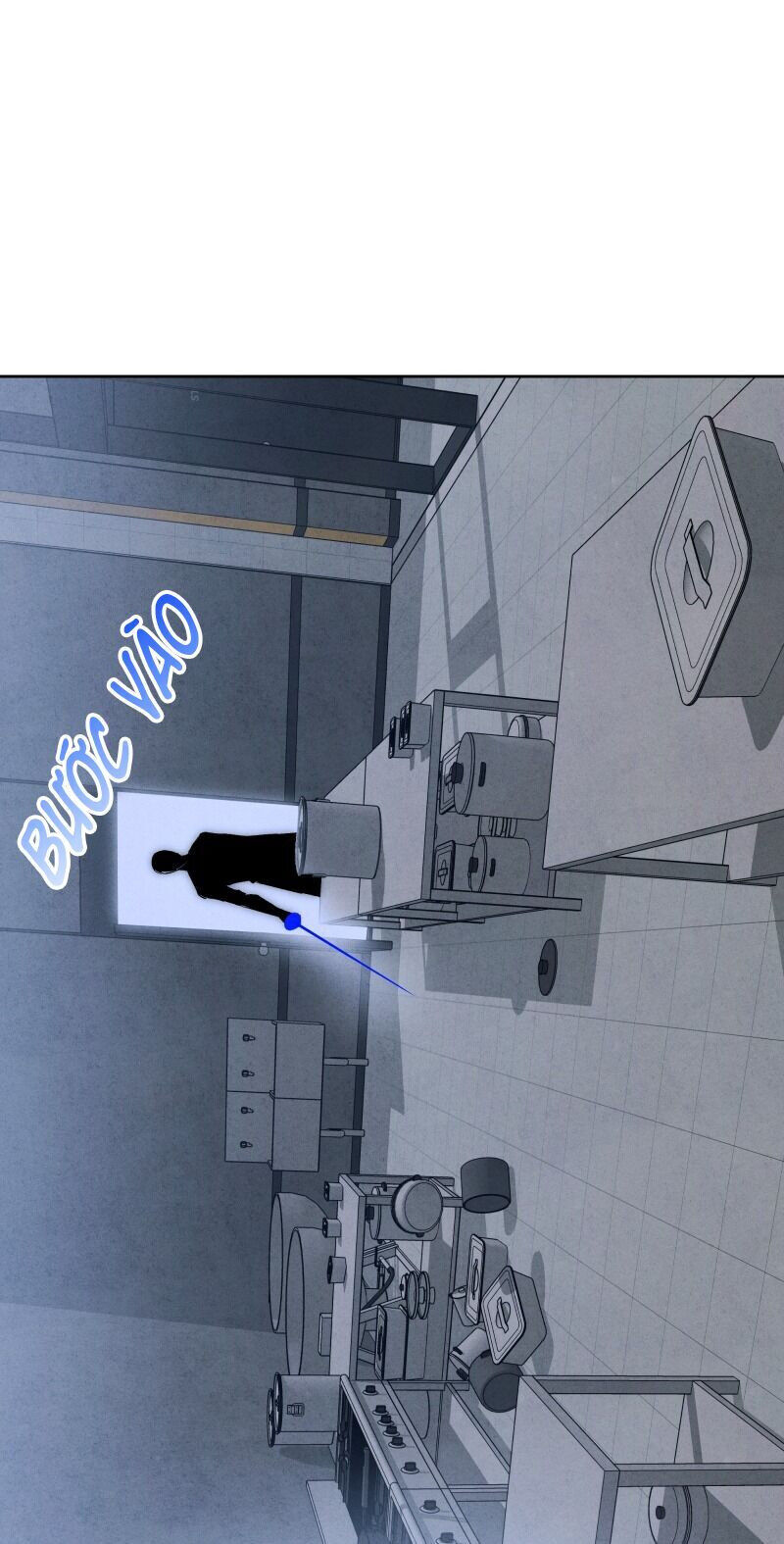 Hand Jumper - Chapter 67 - Page 3