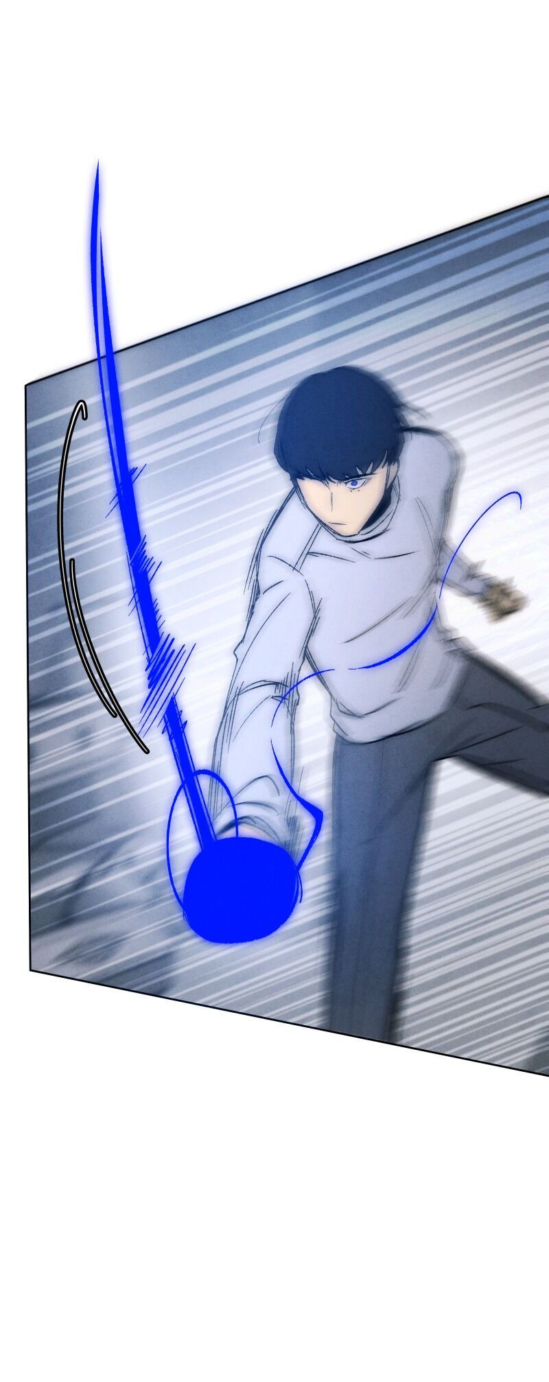 Hand Jumper - Chapter 67 - Page 30