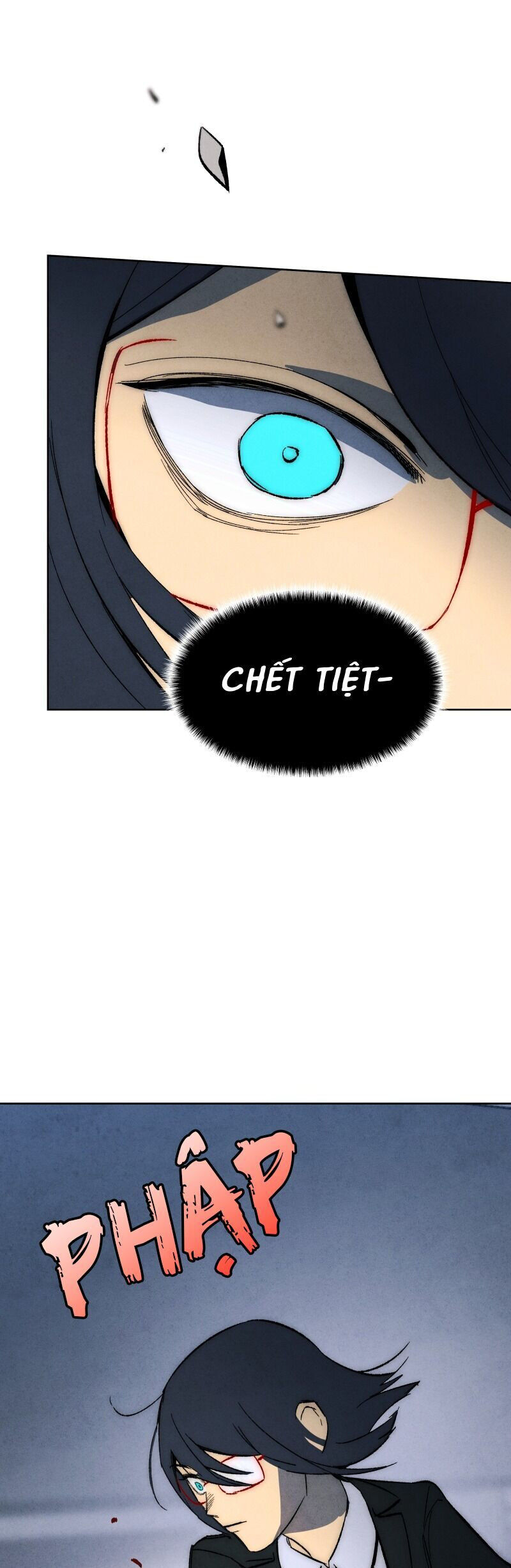 Hand Jumper - Chapter 67 - Page 34