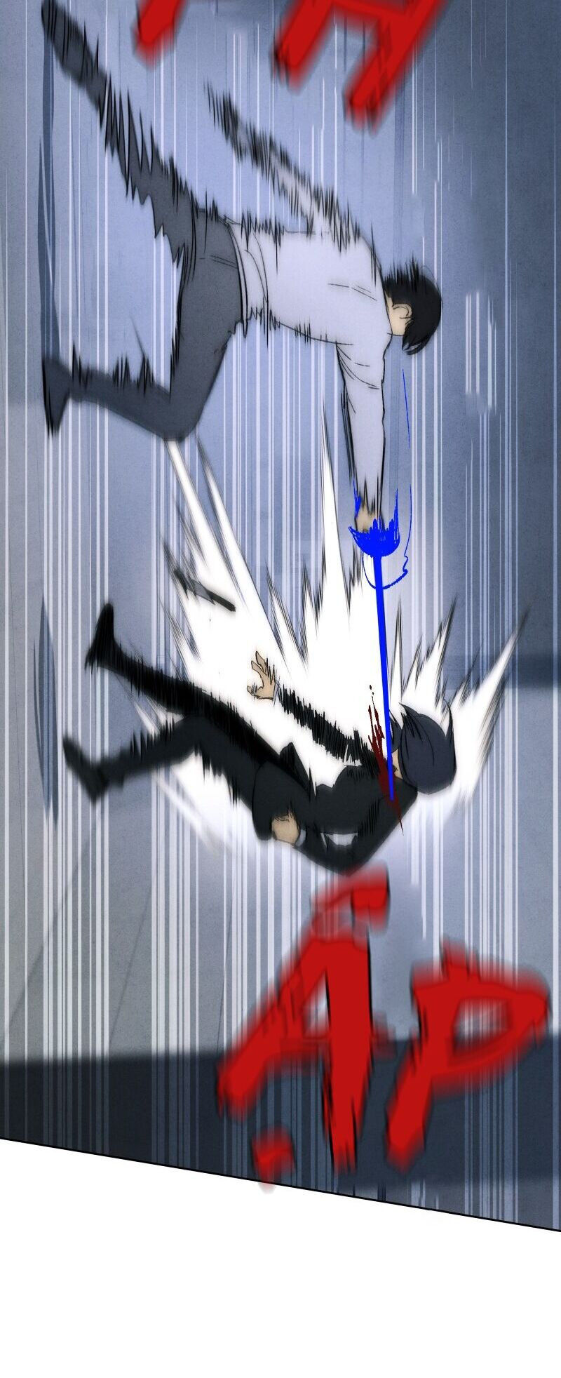 Hand Jumper - Chapter 67 - Page 37