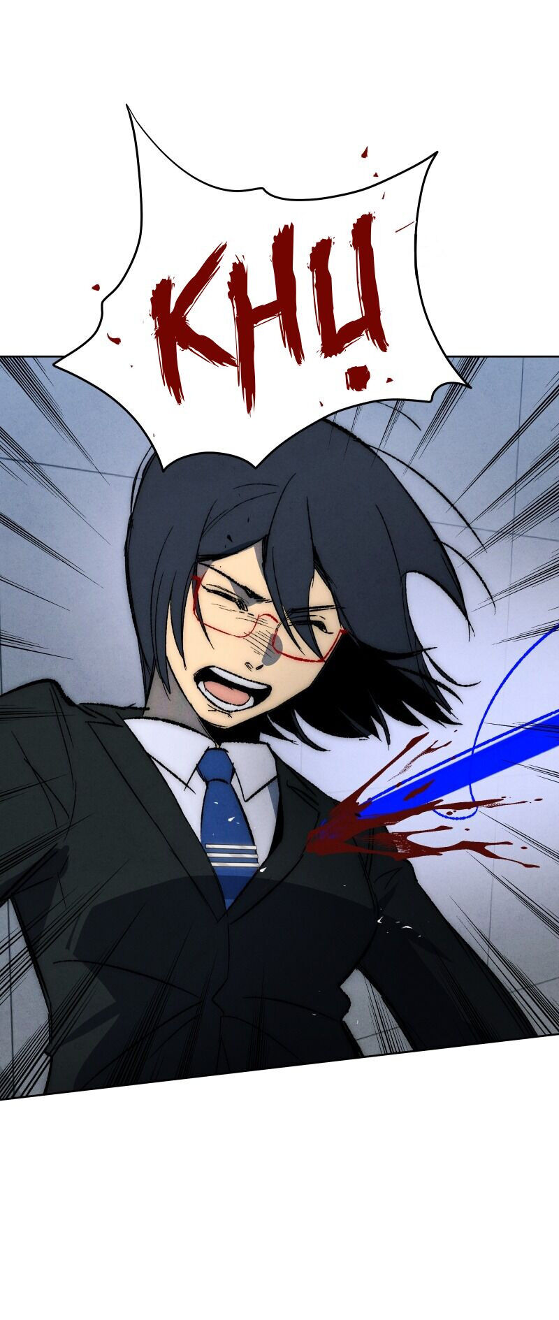 Hand Jumper - Chapter 67 - Page 38