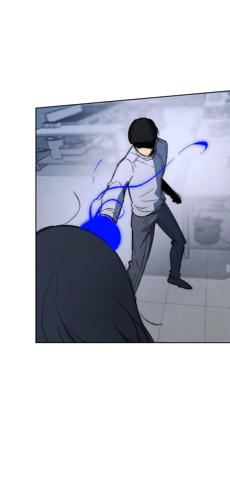 Hand Jumper - Chapter 67 - Page 39