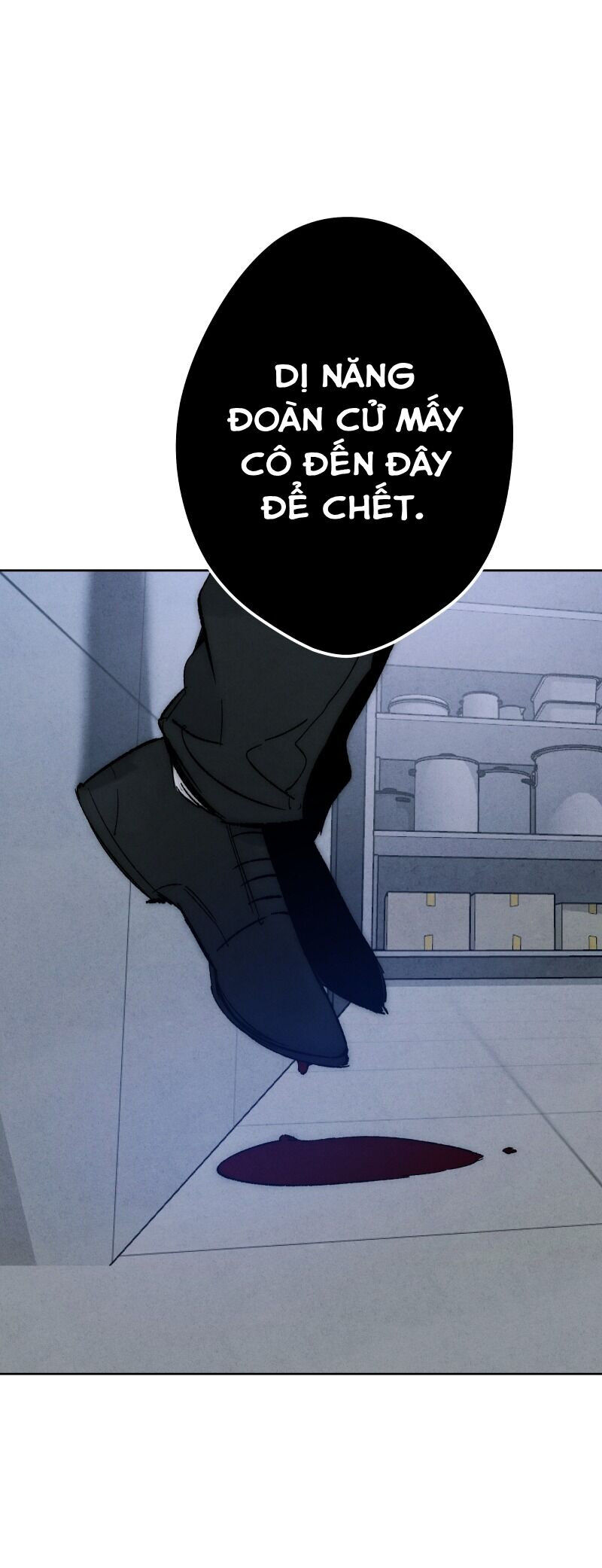 Hand Jumper - Chapter 67 - Page 46