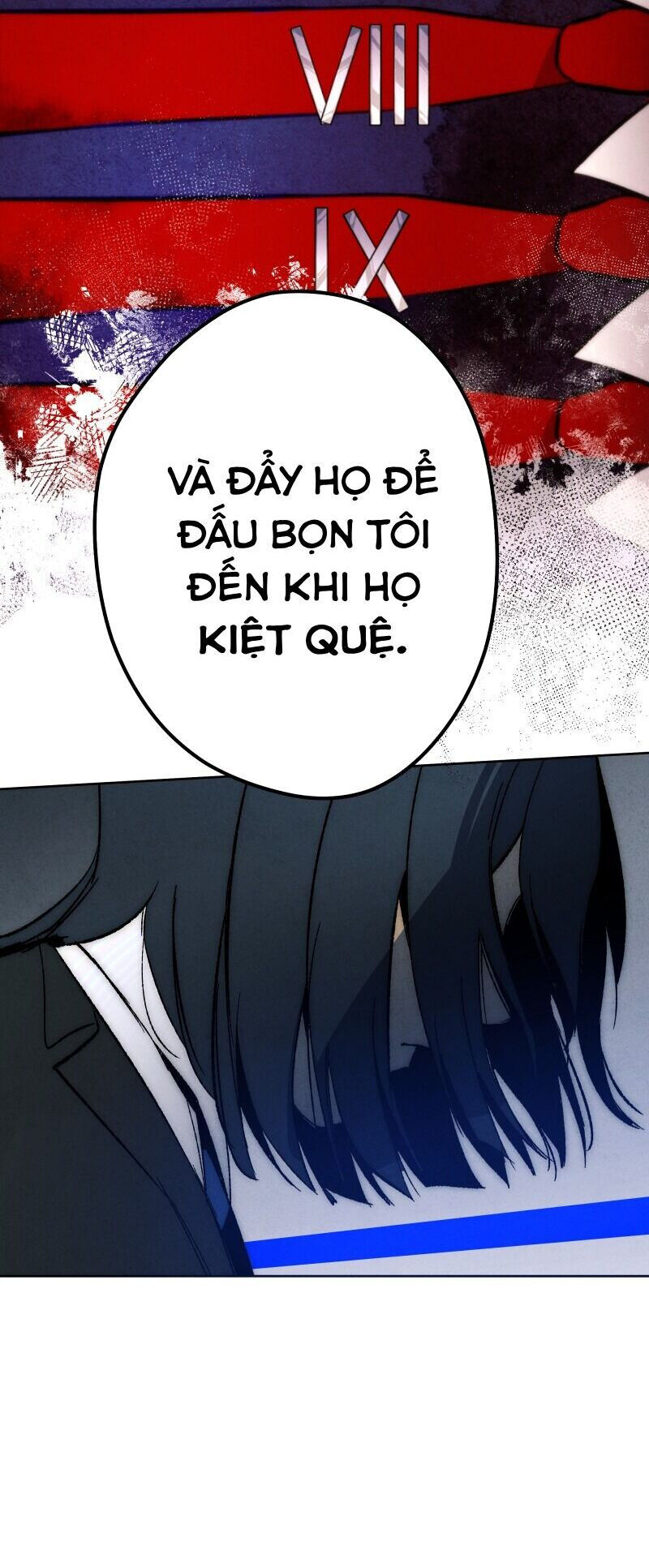 Hand Jumper - Chapter 67 - Page 49