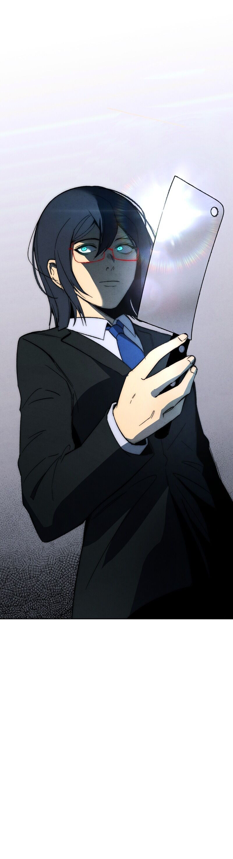 Hand Jumper - Chapter 67 - Page 5