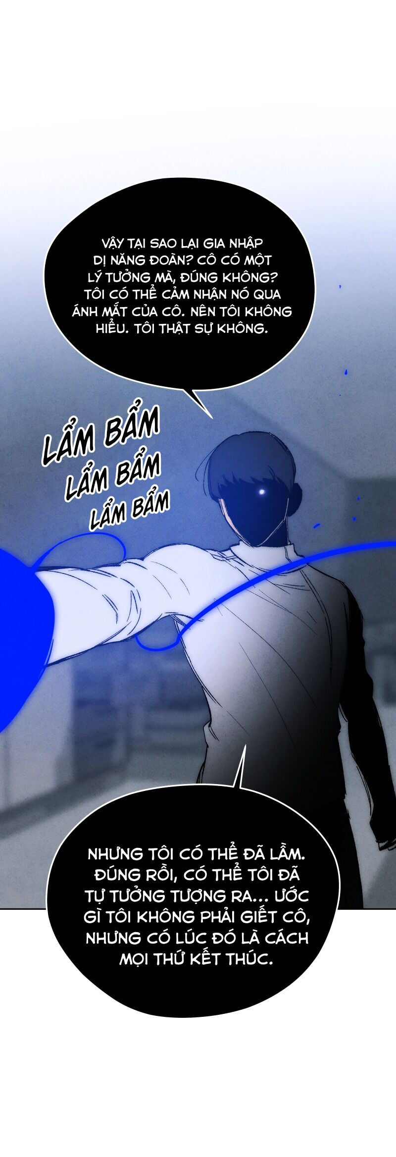 Hand Jumper - Chapter 67 - Page 50