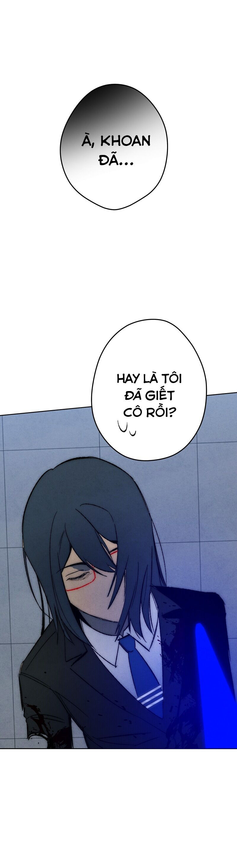 Hand Jumper - Chapter 67 - Page 51