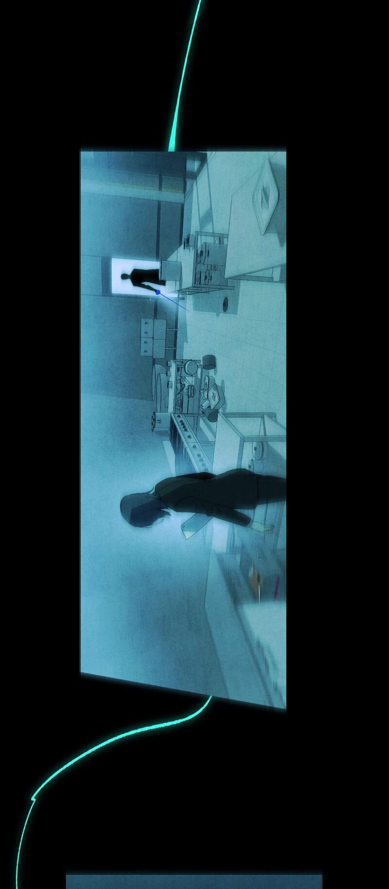 Hand Jumper - Chapter 67 - Page 55