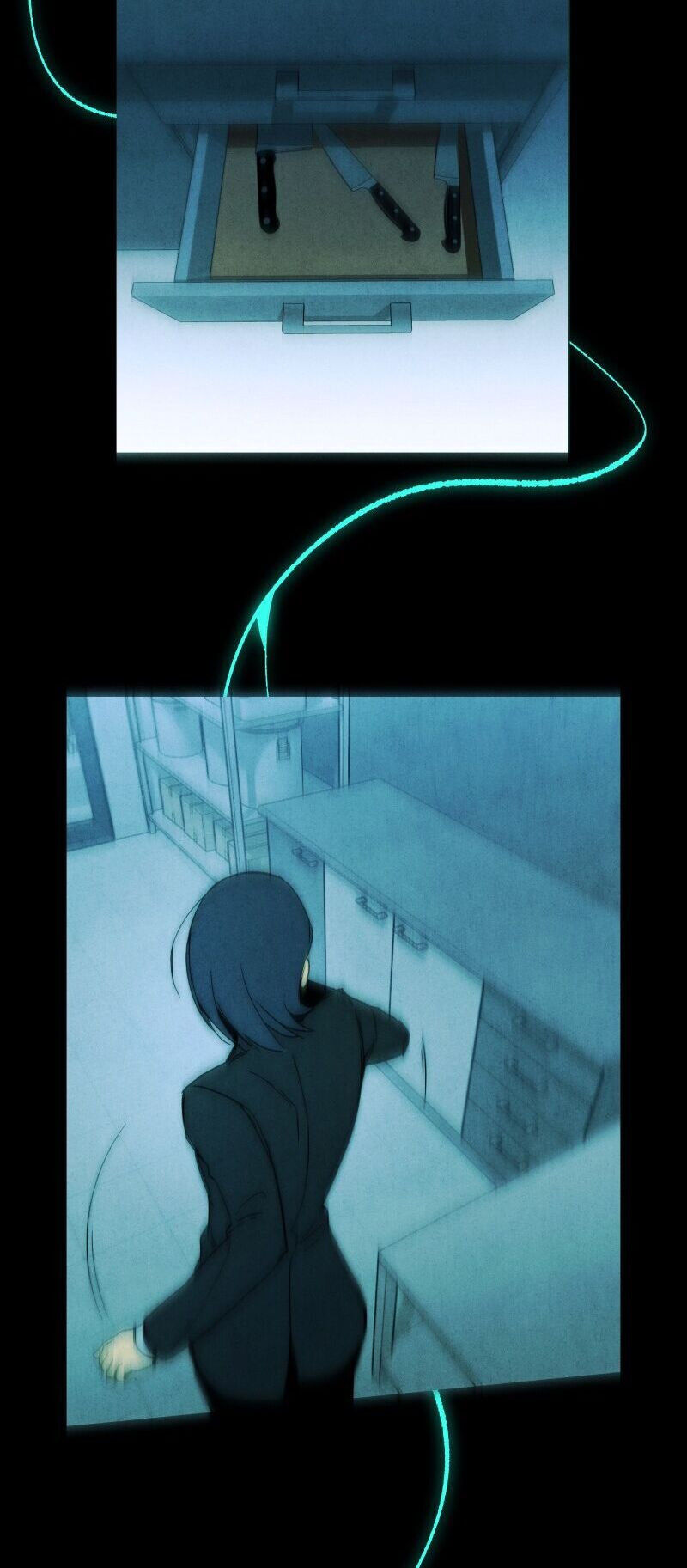 Hand Jumper - Chapter 67 - Page 56