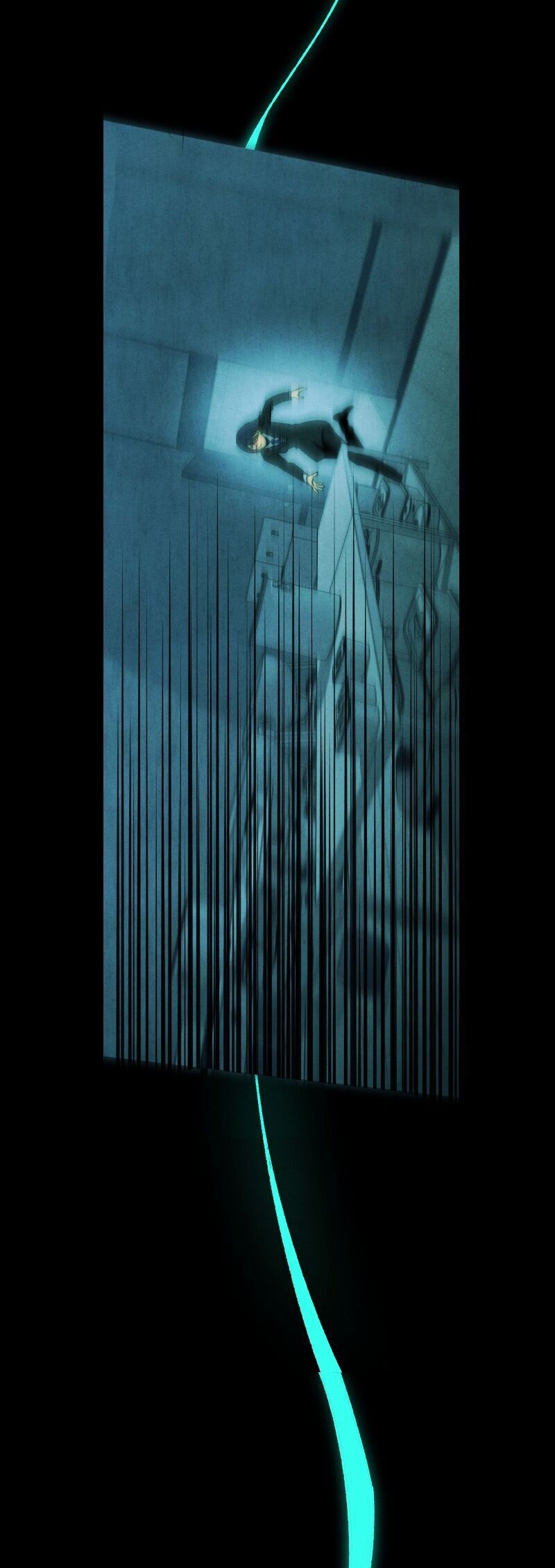 Hand Jumper - Chapter 67 - Page 57