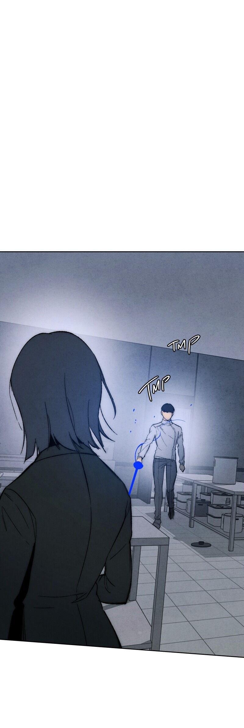 Hand Jumper - Chapter 67 - Page 6