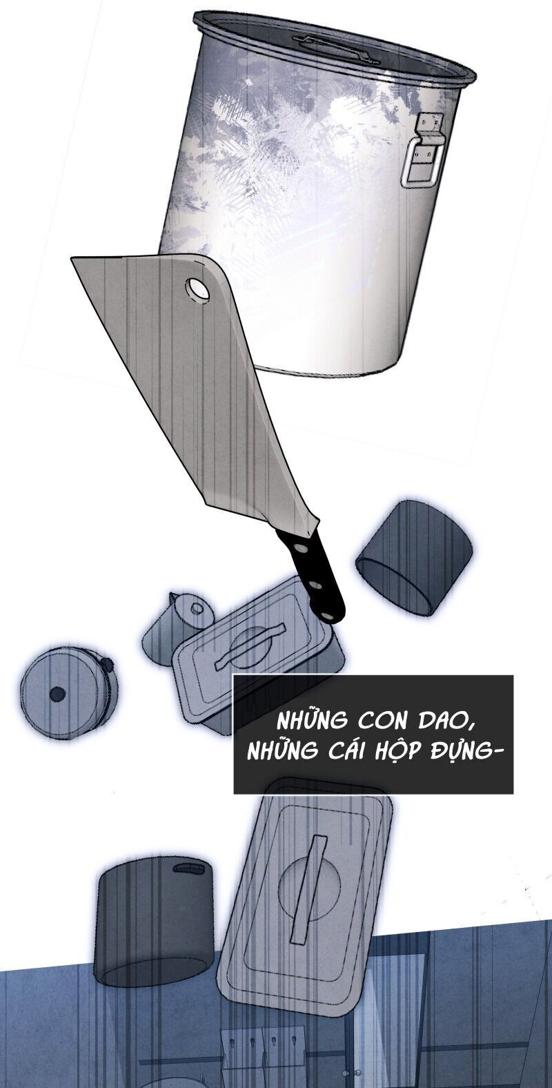 Hand Jumper - Chapter 67 - Page 62