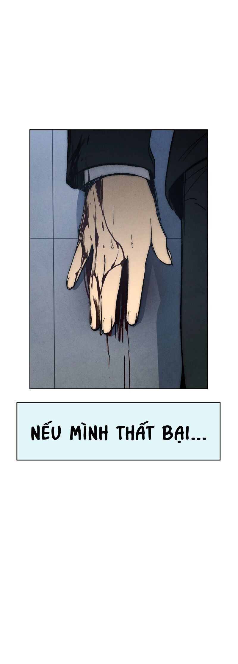 Hand Jumper - Chapter 67 - Page 64