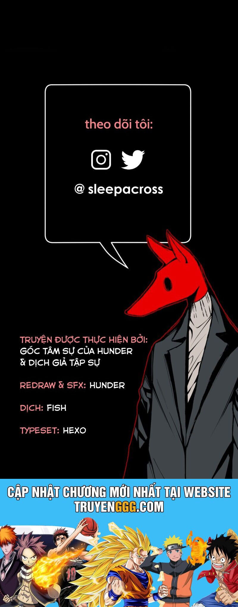 Hand Jumper - Chapter 67 - Page 67