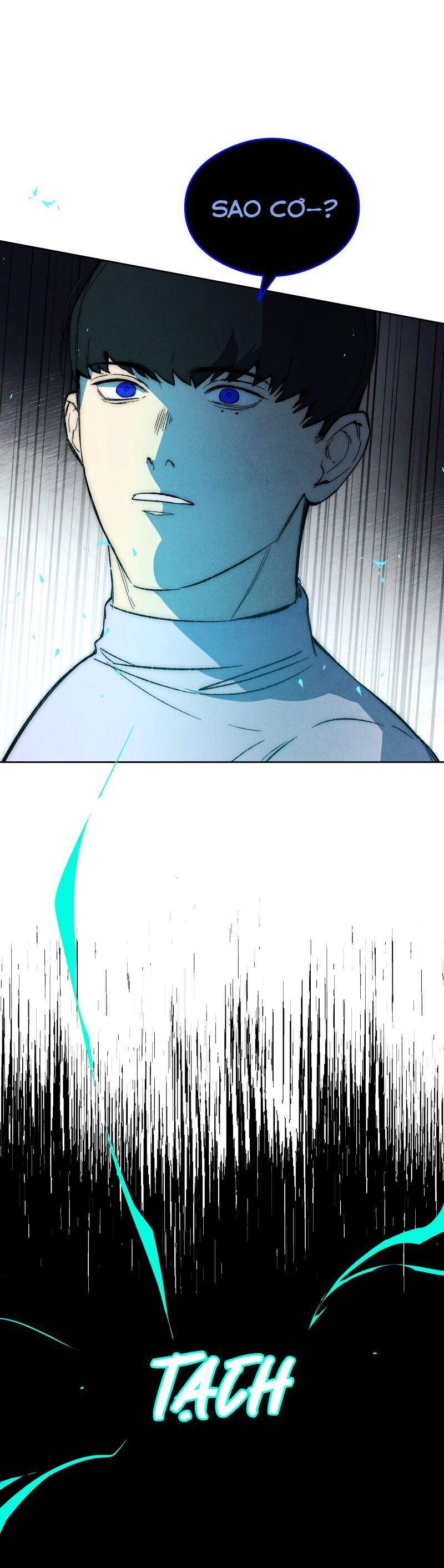 Hand Jumper - Chapter 68 - Page 12