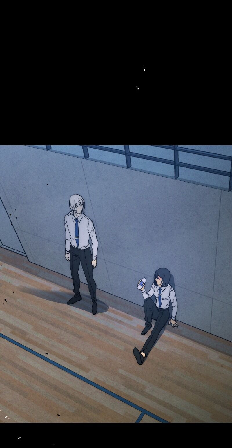 Hand Jumper - Chapter 68 - Page 15