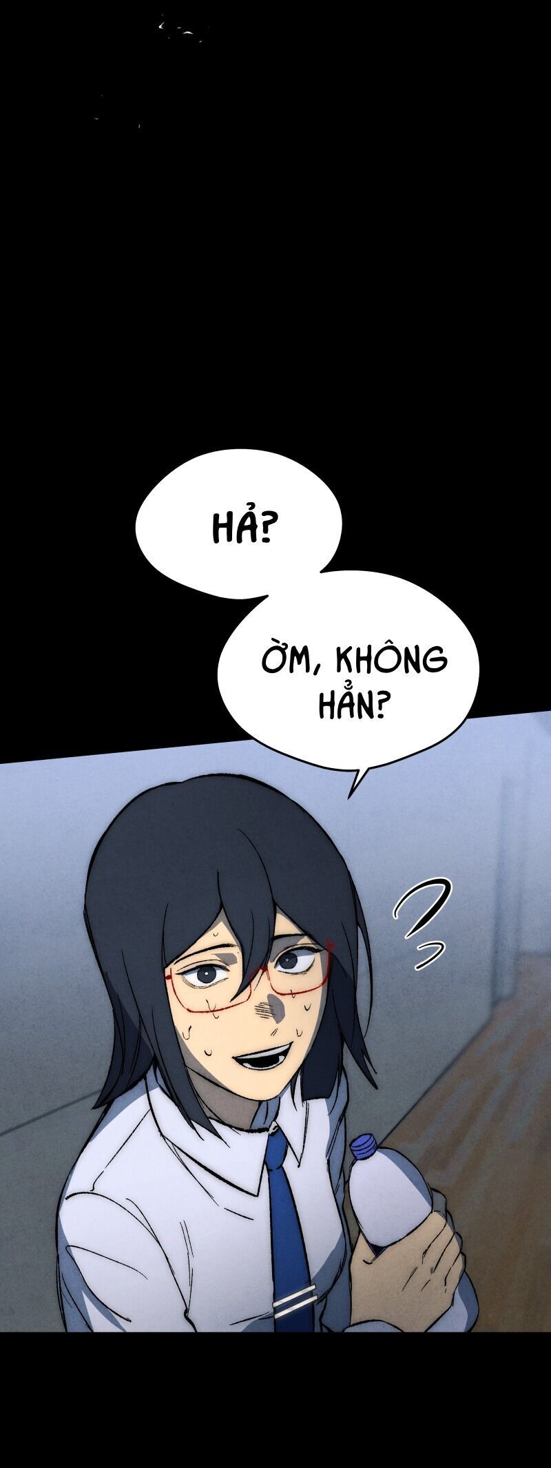 Hand Jumper - Chapter 68 - Page 16