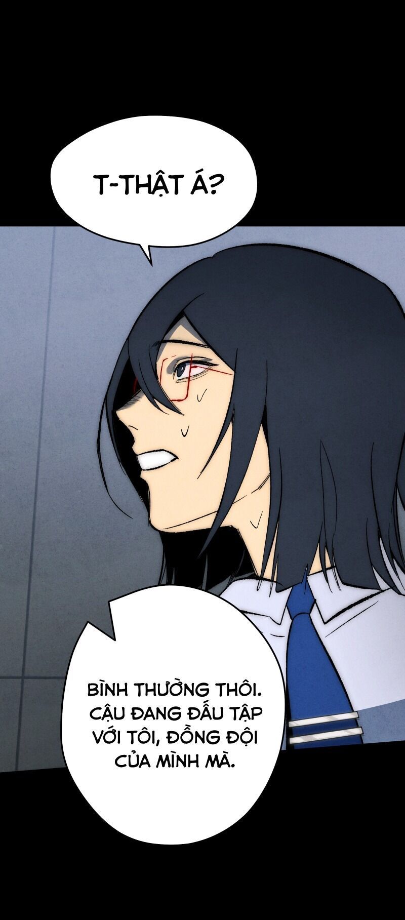 Hand Jumper - Chapter 68 - Page 19