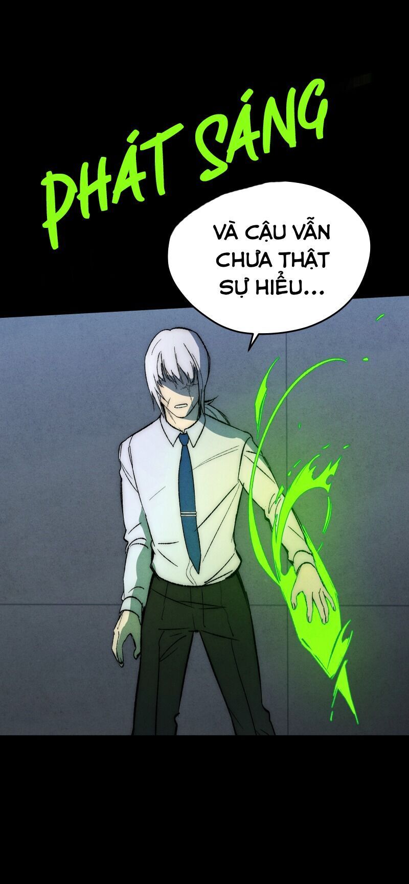 Hand Jumper - Chapter 68 - Page 20