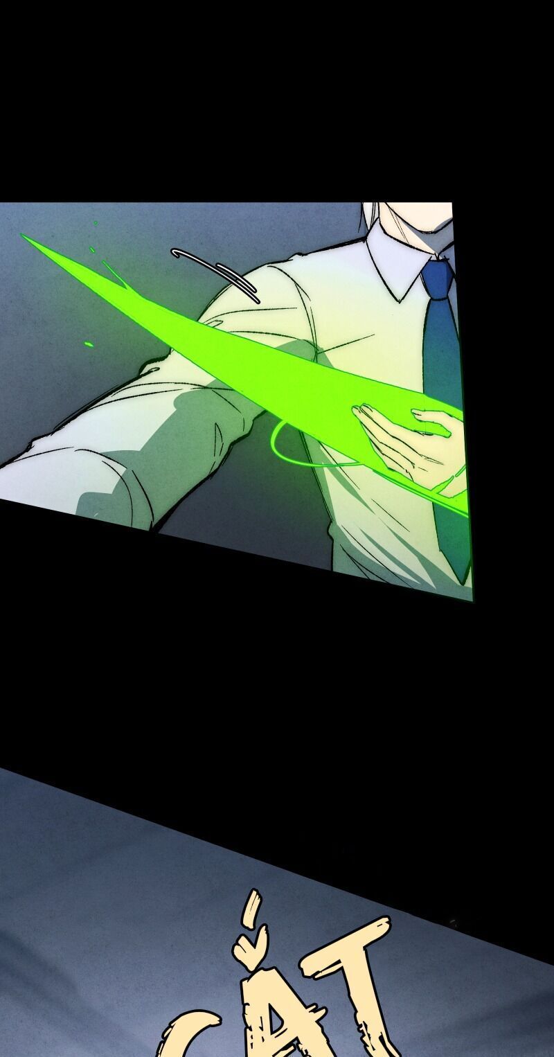 Hand Jumper - Chapter 68 - Page 21